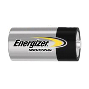 Energizer&reg; Industrial Alkaline Batteries - C - Q72